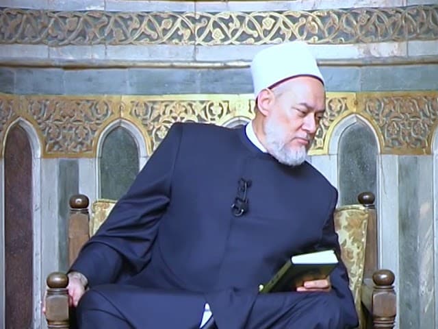 سورة النساء | حـ 732 | 92 | تفسير القرآن الكريم | أ.د. علي جمعة - تفسير, سورة النساء