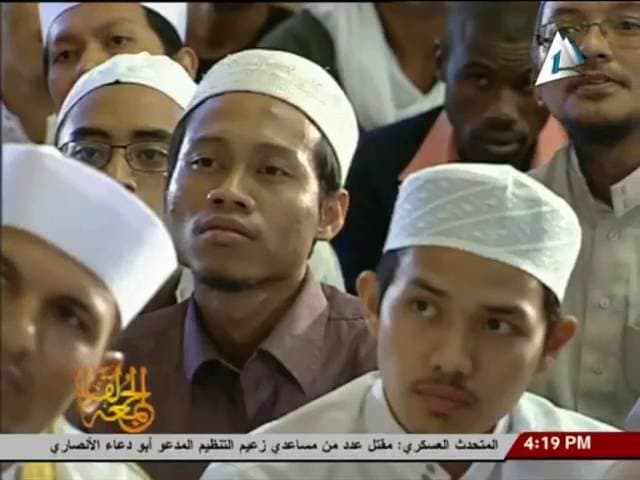 لقاء الجمعة | حلقة 1 | أ.د. #علي_جمعة - مجلس الجمعة