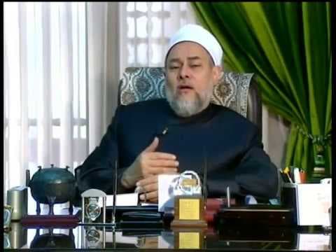 الوكيل | من أسماء الله الحسنى | أ.د علي جمعة - اسماء الله الحسنى, تصوف