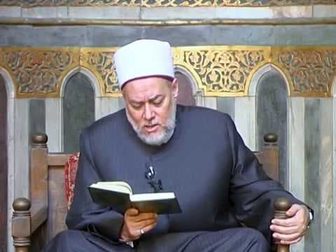 سورة آل عمران | حـ 370 | آية 17 - 18 | تفسير القرآن الكريم | أ.د علي جمعة - تفسير, سورة آل عمران