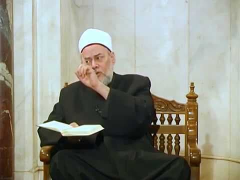 سورة آل عمران | حـ 470 | 122 | تفسير القرآن الكريم | أ.د علي جمعة - تفسير, سورة آل عمران