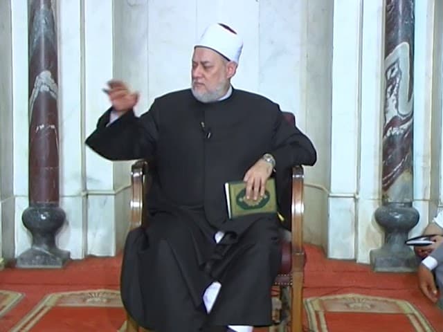 سورة المائدة | حـ927 | 15 | تفسير القرآن الكريم | أ.د. علي جمعة - تفسير, سورة المائدة