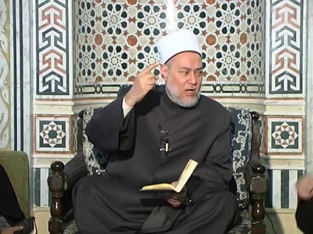 سورة النساء | حـ 556 | 1 | تفسير القرآن الكريم | أ.د علي جمعة - تفسير, سورة النساء