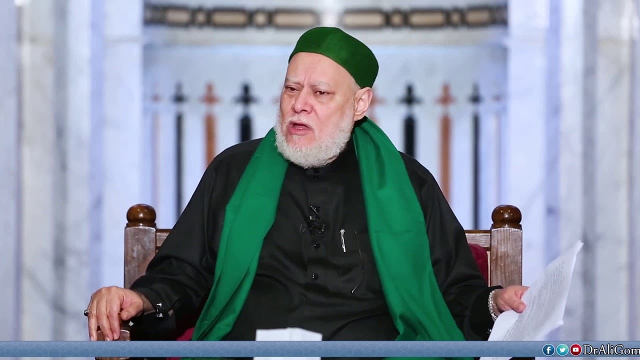 ما حكم عمل الفينير للأسنان وهل يؤثر على الوضوء؟ | أ.د. علي جمعة