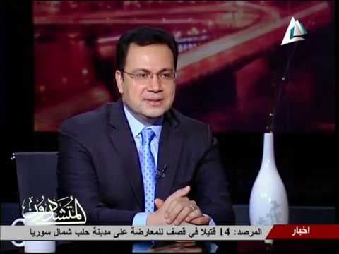 المتشددون | حـ 22 | سيد قطب ماله وما عليه جـ 9 | أ.د علي جمعة - المتشددون