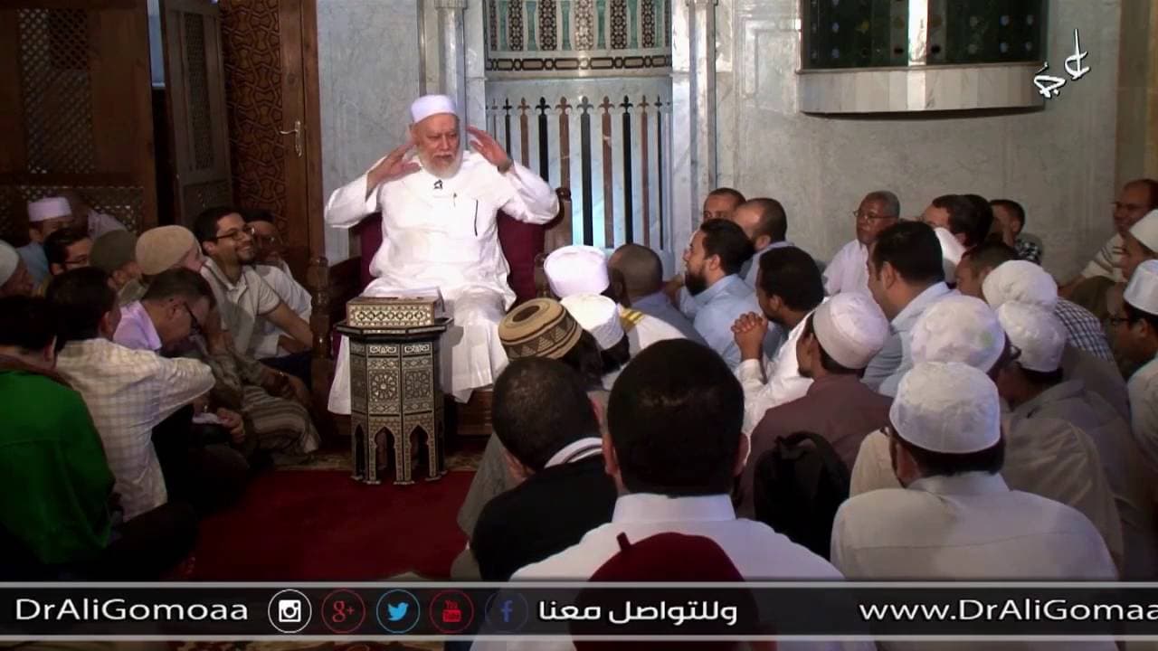 هل يجوز لي كفتاة أن أطلب الزواج من زميل تعلق قلبي به؟ | أ.د علي جمعة - فتاوي