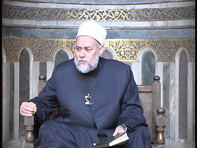 سورة البقرة | حـ 194 | آية 173 | تفسير القرآن الكريم | أ.د علي جمعة - تفسير, سورة البقرة