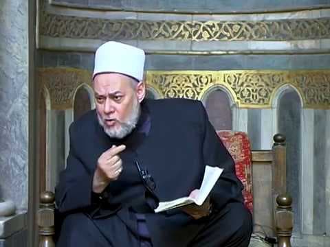 سورة النساء | حـ 570 | 5 | تفسير القرآن الكريم | أ.د علي جمعة - تفسير, سورة النساء