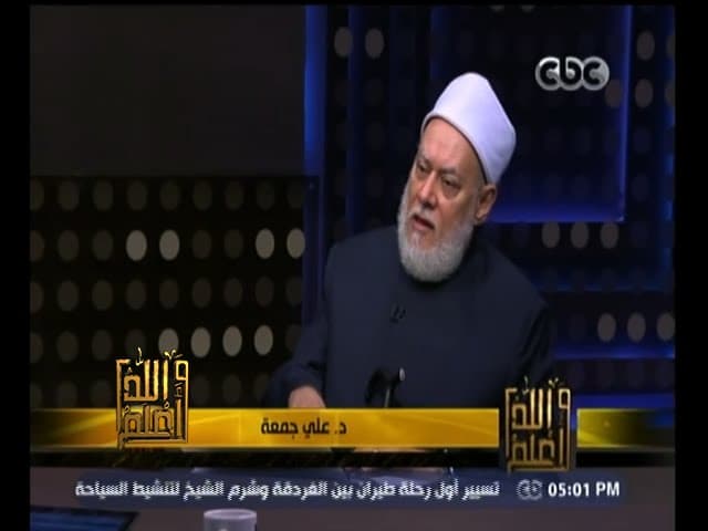 #والله_أعلم | الحلقة الكاملة 16 أغسطس 2015 | حقيقة التفسير والتأويل والفرق بينهما - تفسير, والله أعلم