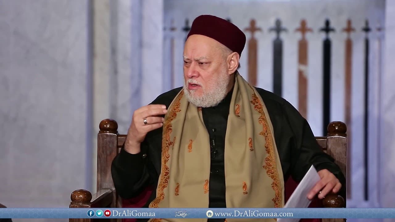 تزوجت زوجتى رغم اعتراض أهلي والآن يقولوا لو تريد رضانا طلقها فماذا أفعل؟| أ.د علي جمعة - فتاوي