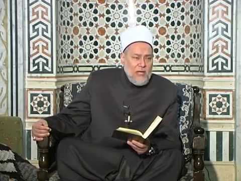 سورة النساء | حـ 559 | 1 | تفسير القرآن الكريم | أ.د علي جمعة - تفسير, سورة النساء