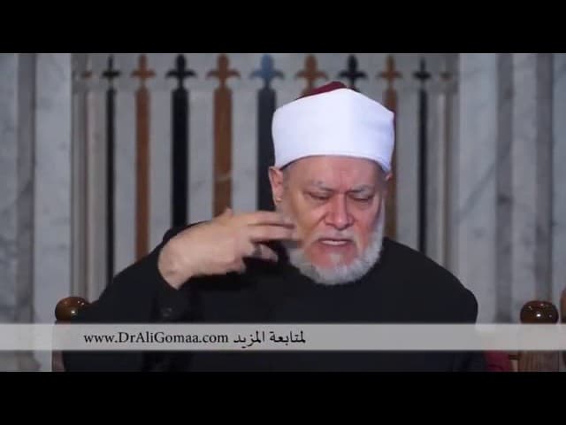 ما الفرق بين العقل والنفس كما ورد فى القرآن | أ.د علي جمعة - فتاوي