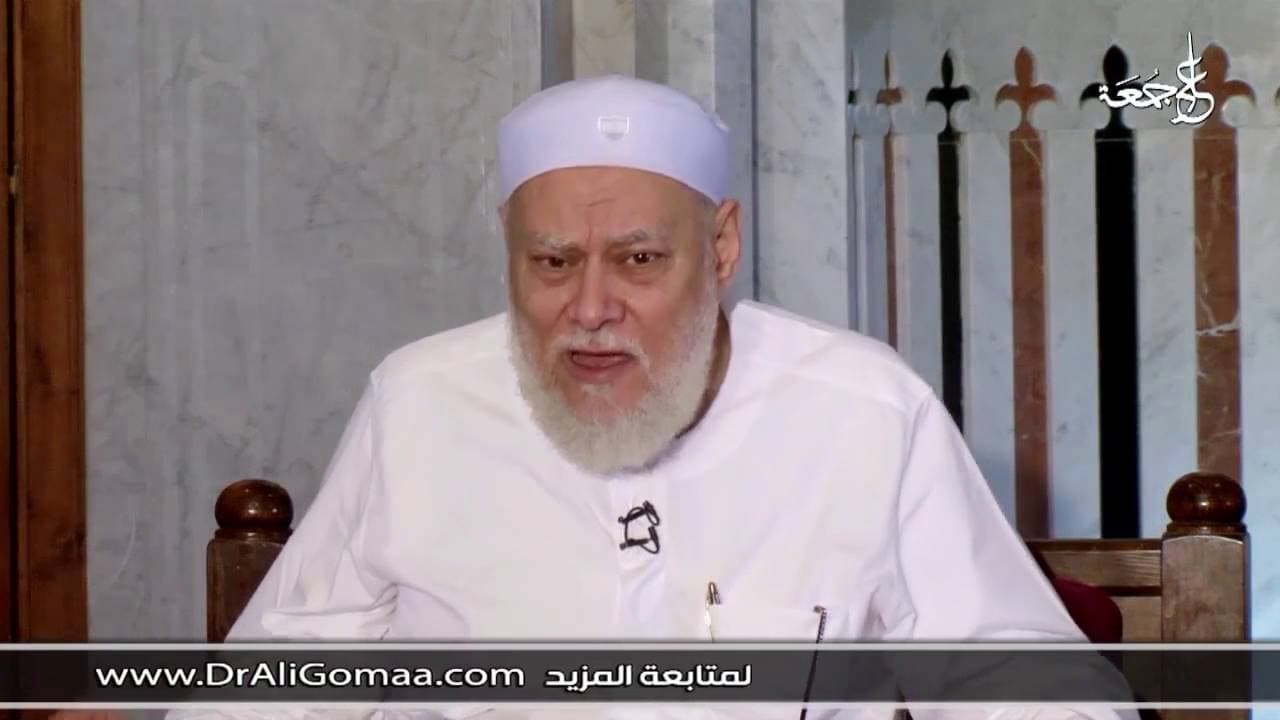 يسافر إلى بلد بعيد ويريد الزواج طلبا للعفة لكنه ينوي الطلاق فما حكم زواجه ؟ | أ.د علي جمعة - فتاوي