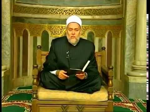 سورة البقرة | حـ 83 | آية 60 | تفسير القرآن الكريم | أ.د علي جمعة - تفسير, سورة البقرة