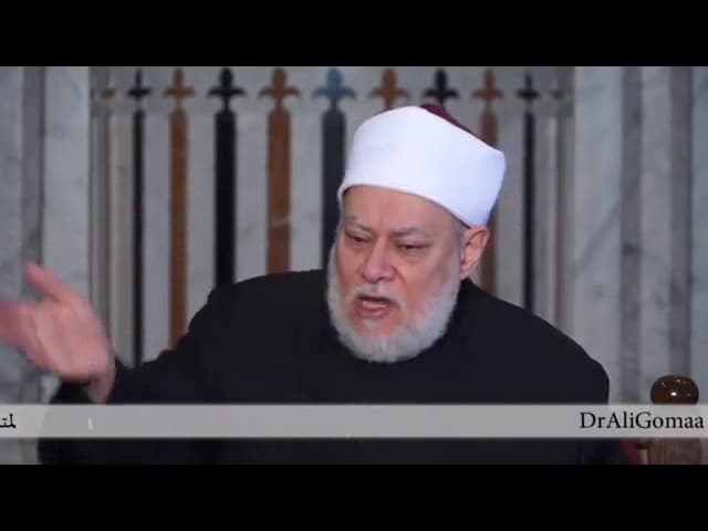 ما السبب في ظاهرة خلع الحجاب وانتشارها في مصر وكيف نواجه بدء انتشار هذه الظاهرة | أ.د علي جمعة - فتاوي