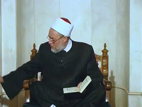 سورة آل عمران | حـ 411 | 59-61 | تفسير القرآن الكريم | أ.د علي جمعة - تفسير, سورة آل عمران