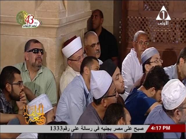 لقاء الجمعة | الحلقة 10 | أ.د. علي جمعة - مجلس الجمعة