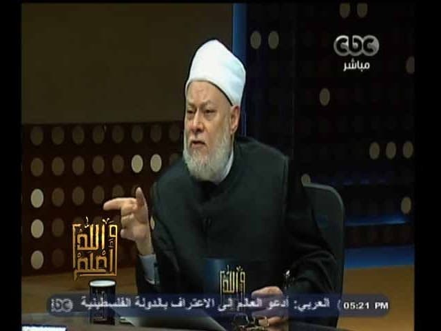 #والله_أعلم | الحلقة الكاملة 12 أكتوبر 2014 | أحكام تربية الحيوانات في المنزل - فتاوي, والله أعلم