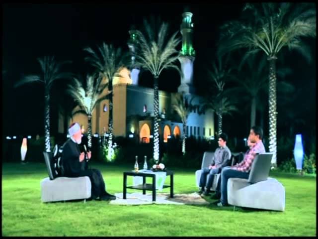 الكرامات جـ 2 | رب لترضى جـ 1 | الحلقة التاسعة | قناة الإرث النبوي | أ.د علي جمعة - تصوف, رب لترضى