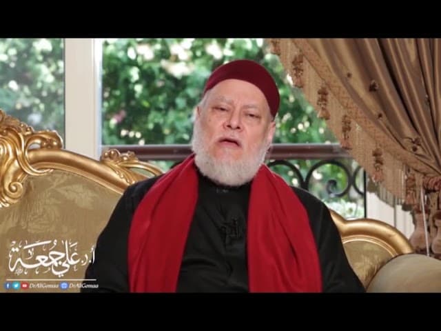 مريض ولا أستطيع الصيام أو دفع الكفارة   فماذا أفعل؟ | أ.د.علي جمعة