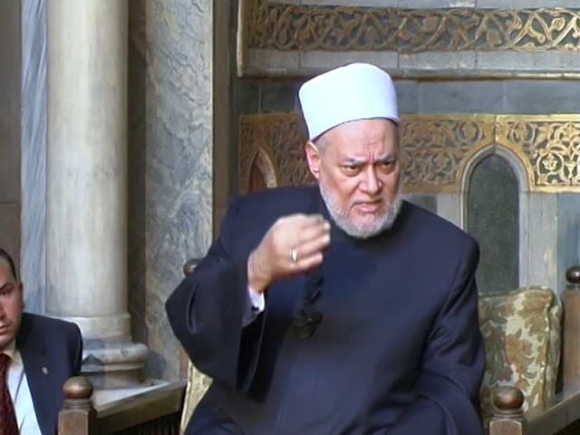 سورة المائدة | ح 993 | 52 | تفسير القرآن الكريم | أ.د. علي جمعة - تفسير, سورة المائدة