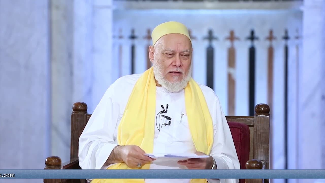 شخص كلما سمع بموت إنسان تصدق عنه ولو بشيء قليل فهل هذا بدعة ؟ | أ.د. علي جمعة - فتاوي