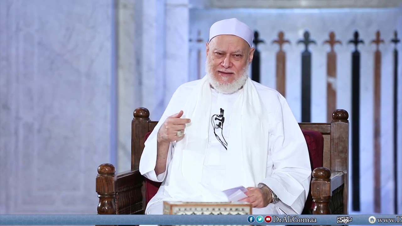 هل يلزم التلفظ بالنية في الوضوء والصلاة وإزالة النجاسة ونحو ذلك؟ | أ.د. علي جمعة - فتاوي