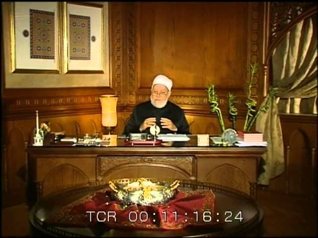 فضل الله يؤتيه من يشاء | أ.د علي جمعة | حديث الروح - حديث الروح