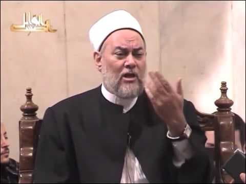 أ.د علي جمعة | كيف تدعو الله عز وجل؟ - فتاوي