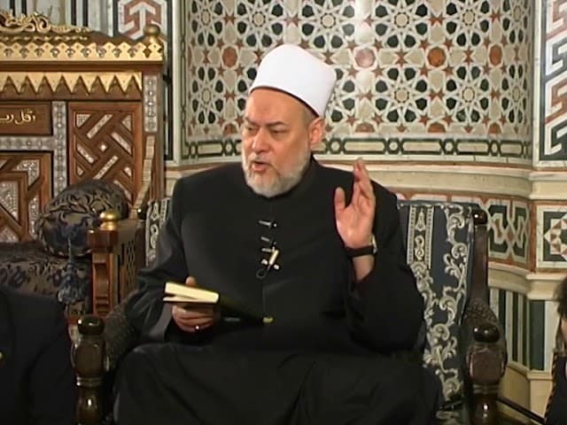 سورة آل عمران | حـ 531 | 178 | تفسير القرآن الكريم | أ.د علي جمعة - تفسير, سورة آل عمران