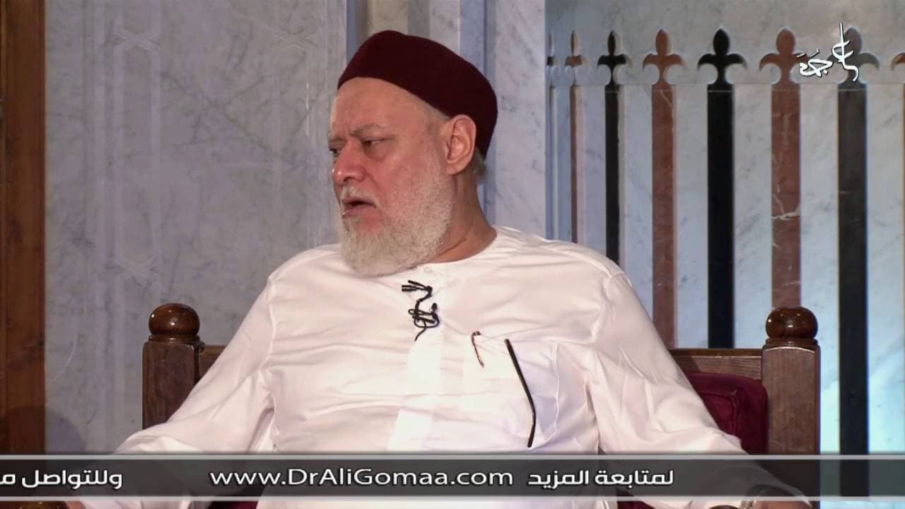 حكم أكل اللحوم في أوروبا | أ.د علي جمعة - فتاوي