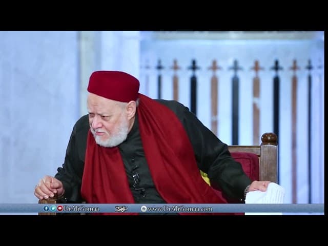 هل لابد من غسل جميع الثياب التي لبستها الحائض مدة حيضتها حتى لو لم تنجس ؟| أ.د علي جمعة - فتاوي