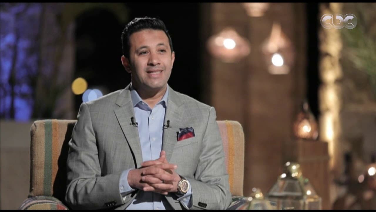 برنامج مصر أرض الأنبياء - الحلقة الواحد والثلاثون | قصة السيدة مريم الجزء الأخير - نور الدين