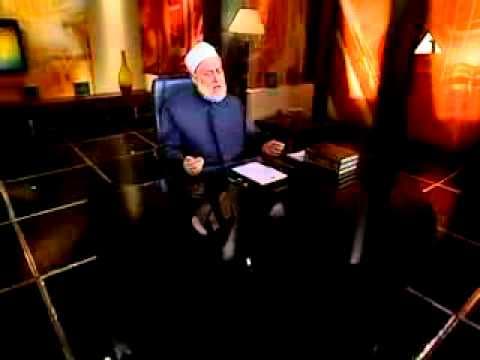 صفات الخوارج | مع حديث رسول الله | برنامج مجالس الطيبين موسم 2010 | أ.د علي جمعة - حديث, مجالس الطيبين