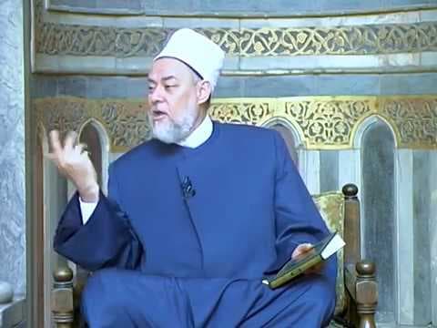 سورة النساء | حـ 626 | 32 | تفسير القرآن الكريم | أ.د علي جمعة - تفسير, سورة النساء