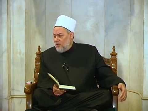 سورة آل عمران | حـ 457 | 112 | تفسير القرآن الكريم | أ.د علي جمعة - تفسير, سورة آل عمران