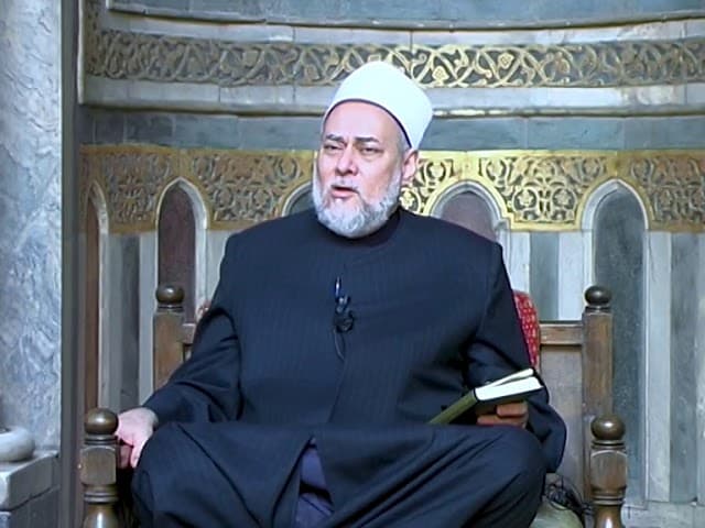 سورة النساء | حـ 566 | 4 | تفسير القرآن الكريم | أ.د علي جمعة - تفسير, سورة النساء