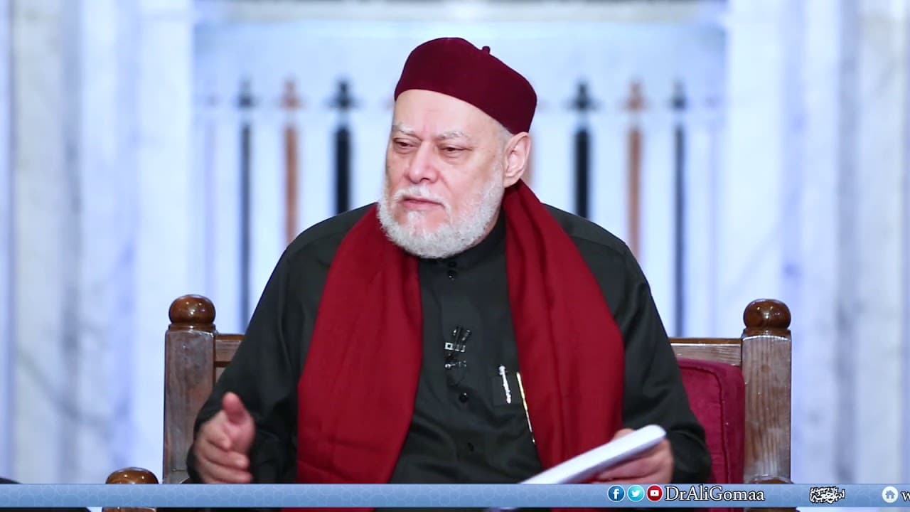 ما حكم كشف الرقبة في الحجاب؟ - فتاوي