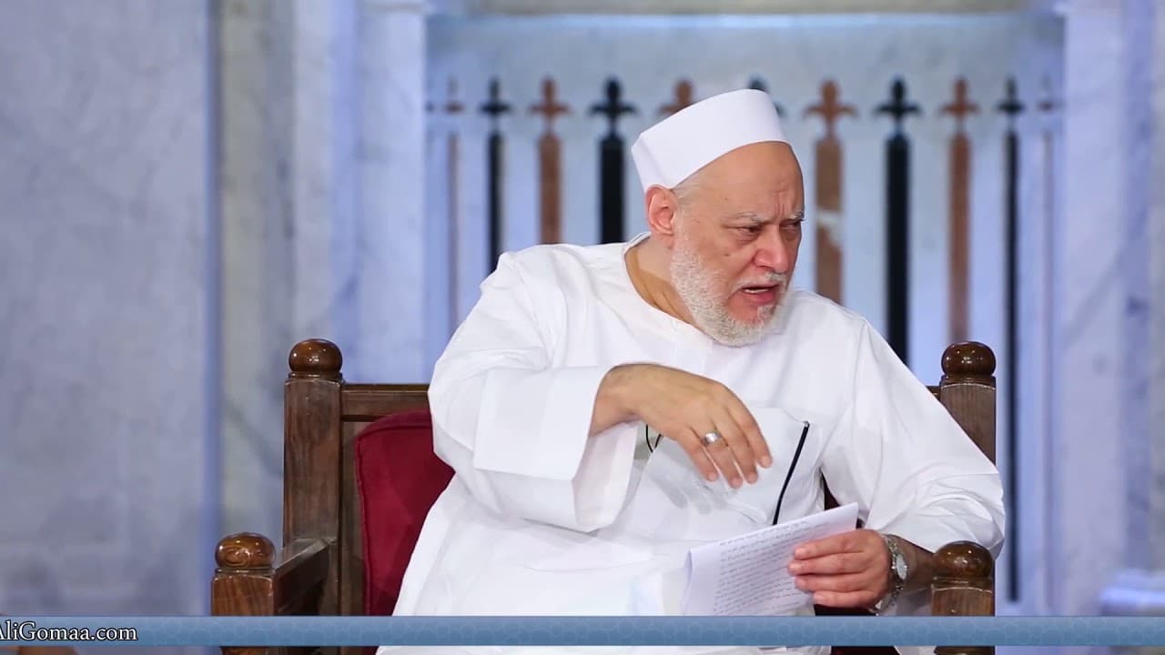 هل يجوز أن نضحي عن شقيقنا المتوفى ؟ | أ.د علي جمعة - فتاوي