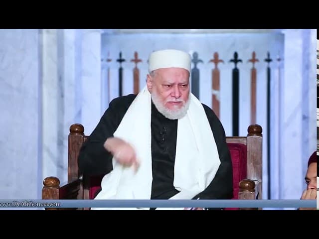 عندنا في أمريكا في بعض الأحيان يجمع الإمام صلاة المغرب وصلاة العشاء نظرا لتساقط الثلوج... - فتاوي