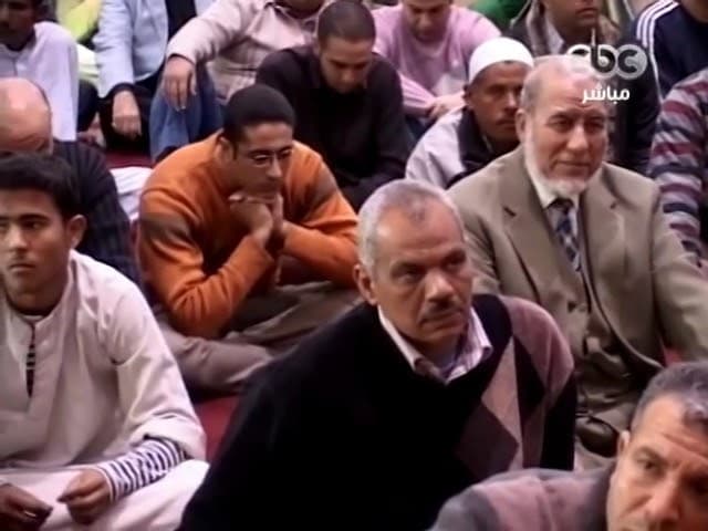 خطبة الجمعة | يضيع العلم بين الأعداء والأدعياء | أ.د. علي جمعة - نور الدين
