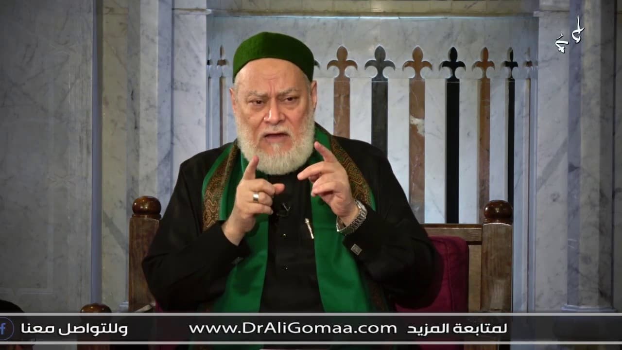 ما هو تعريف الربا في العالم المعاصر .. هل هو القرض بأضعاف مضاعفة ؟ | أ.د علي جمعة - فتاوي