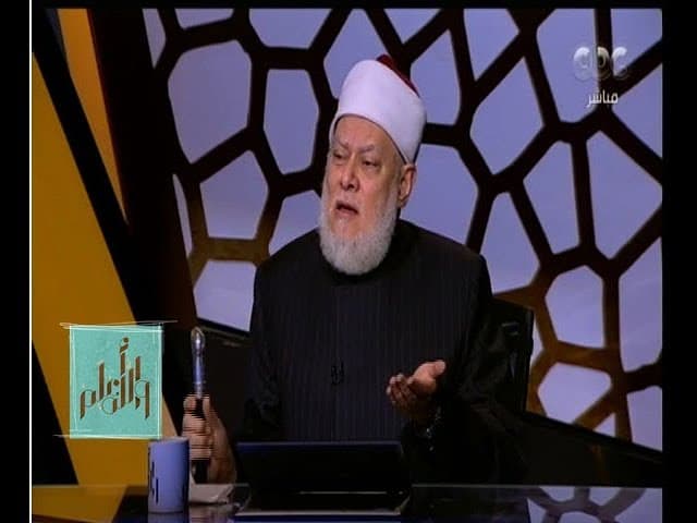 والله اعلم |  هل السنن تجبر الفرائض الفائتة...الدكتور علي جمعة يجيب | الحلقة الكاملة - والله أعلم