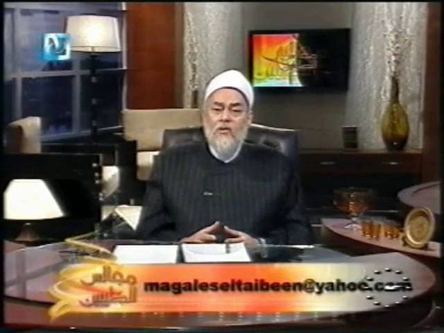 كيف اتعرف على ليلة القدر ؟ وما هى أعمال هذه الليلة ؟ | أ.د. علي جمعة - أحكام الصيام, فتاوي