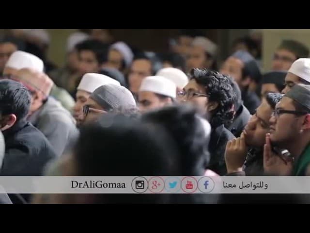 اجتهاد النبىﷺ |أ.د علي جمعة - فتاوي