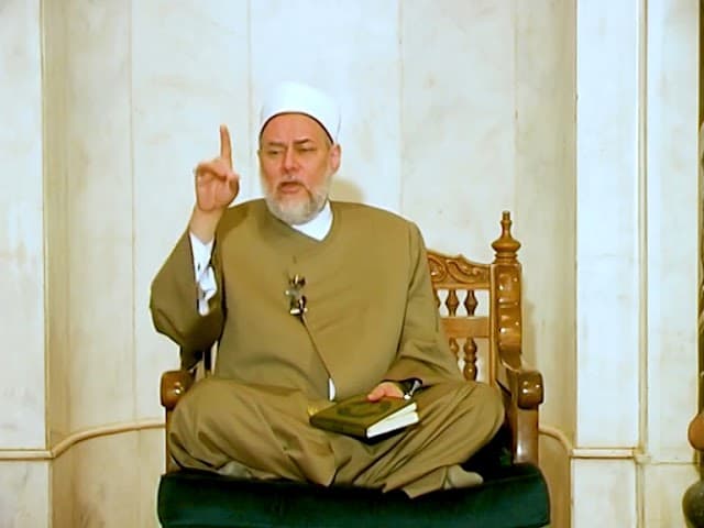 سورة البقرة | حـ 315 | آية 262 - 263 | تفسير القرآن الكريم | أ.د علي جمعة - تفسير, سورة البقرة