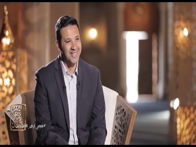 الإمام جلال الدين السيوطي | ح #38 | مصر أرض الصالحين | أ.د. علي جمعة