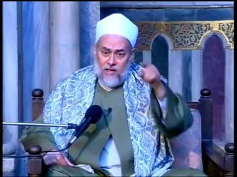 الناصر | من أسماء الله الحسنى | أ.د علي جمعة - اسماء الله الحسنى, تصوف