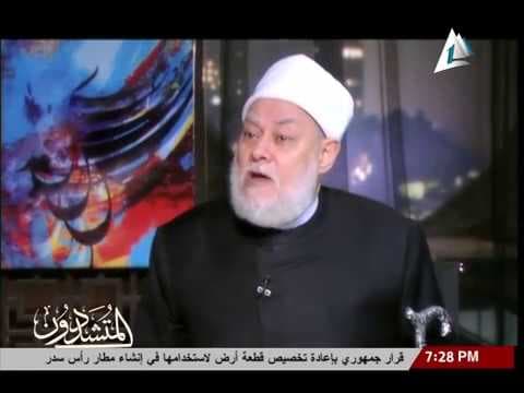 المتشددون | حـ 3 | الخديوي اسماعيل والنهضة | أ.د علي جمعة - المتشددون