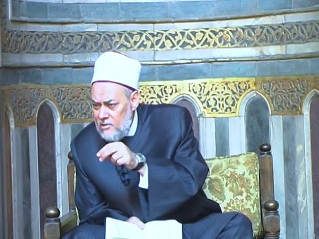 سورة النساء | حـ 652 | 43 | تفسير القرآن الكريم | أ.د علي جمعة - تفسير, سورة النساء